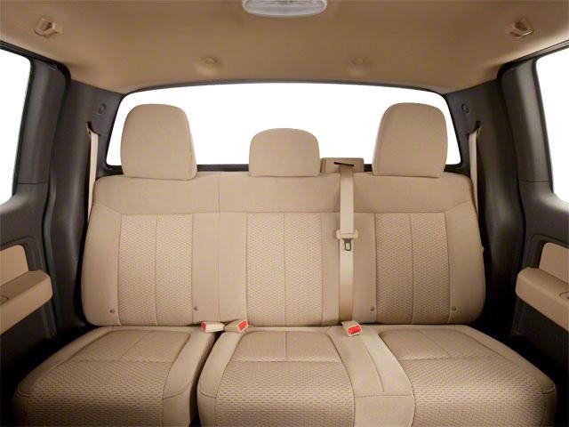2010 Ford F-150 STX