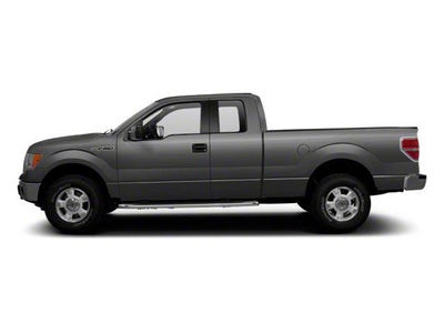 2010 Ford F-150 STX