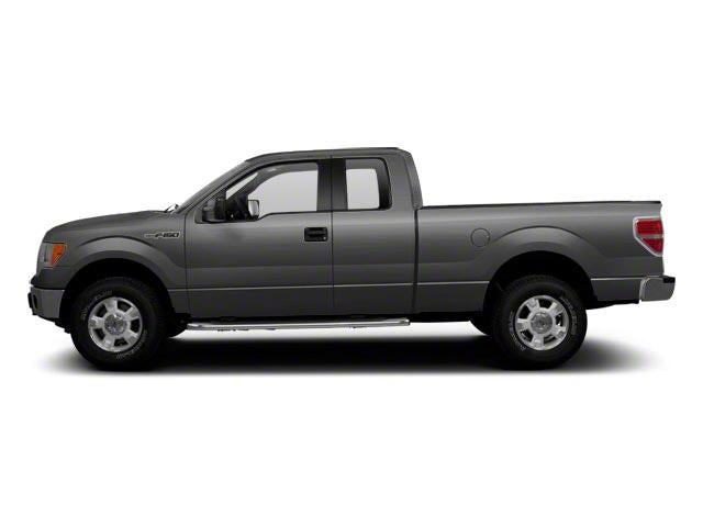 2010 Ford F-150 STX