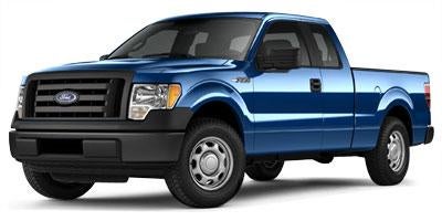 2010 Ford F-150 STX