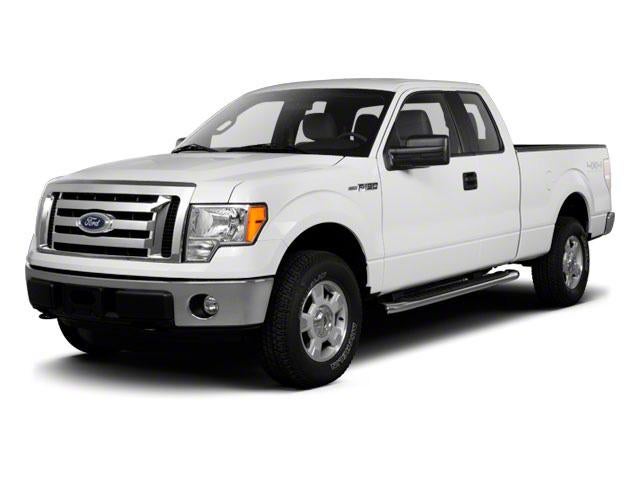 2010 Ford F-150 STX