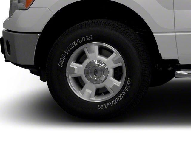 2010 Ford F-150 STX
