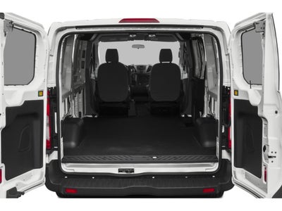 2015 Ford Transit-150 T-150 130" Low Rf 8600 GVWR Sliding RH Dr
