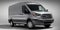 2015 Ford Transit-150 T-150 130" Low Rf 8600 GVWR Sliding RH Dr