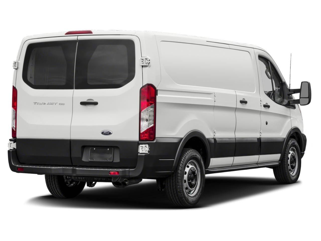 2015 Ford Transit-150 T-150 130" Low Rf 8600 GVWR Sliding RH Dr