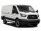 2015 Ford Transit-150 T-150 130" Low Rf 8600 GVWR Sliding RH Dr
