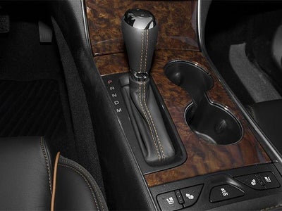 2014 Chevrolet Impala LT