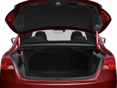 2014 Chevrolet Impala LS