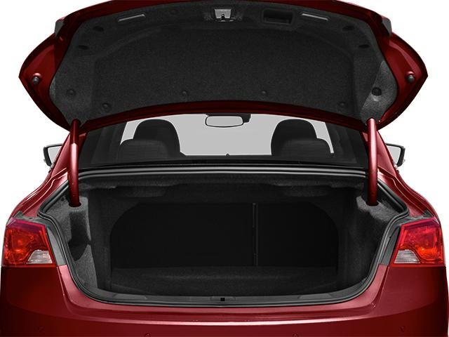 2014 Chevrolet Impala LS