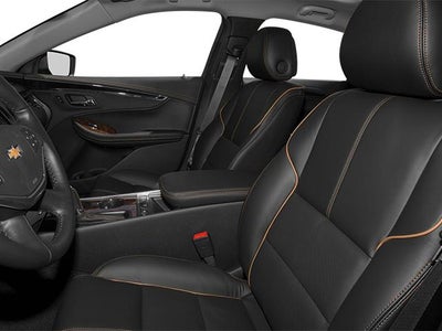 2014 Chevrolet Impala LS