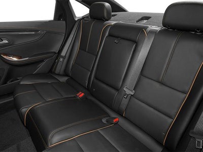 2014 Chevrolet Impala LS
