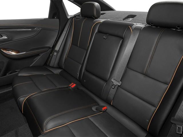 2014 Chevrolet Impala LS