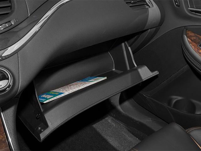 2014 Chevrolet Impala LS