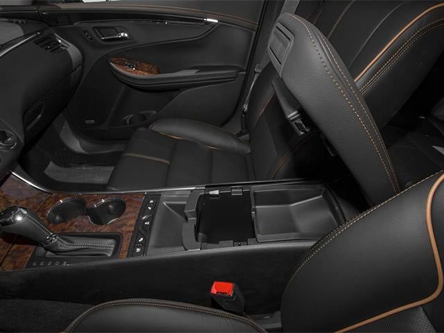 2014 Chevrolet Impala LS