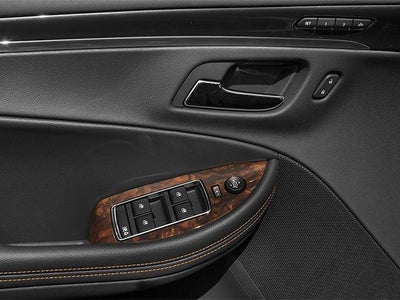 2014 Chevrolet Impala LS