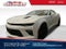 2017 Chevrolet Camaro 1SS
