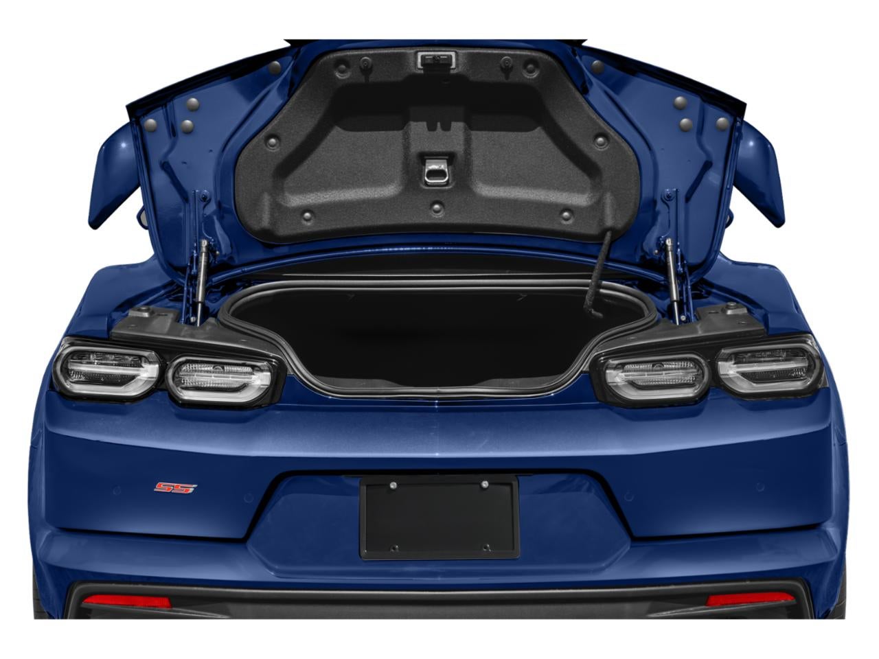 2023 Chevrolet Camaro 2SS