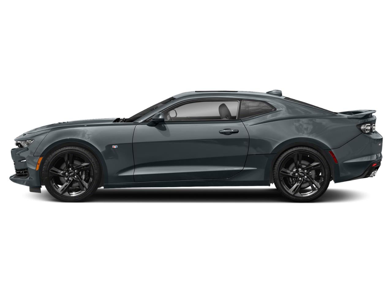 2023 Chevrolet Camaro 2SS
