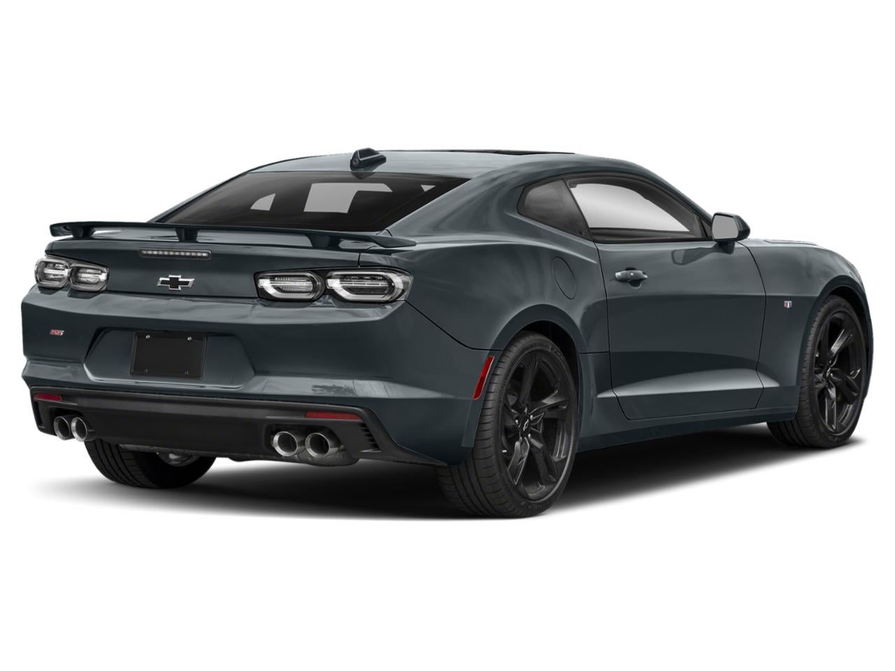 2023 Chevrolet Camaro 2SS