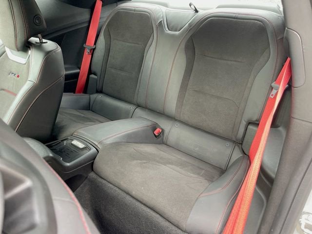 2018 Chevrolet Camaro ZL1