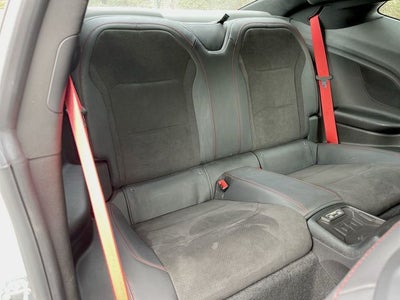 2018 Chevrolet Camaro ZL1