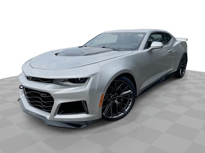 2018 Chevrolet Camaro ZL1