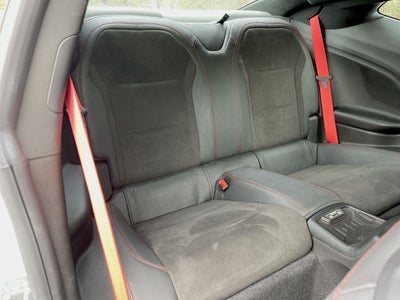 2018 Chevrolet Camaro ZL1