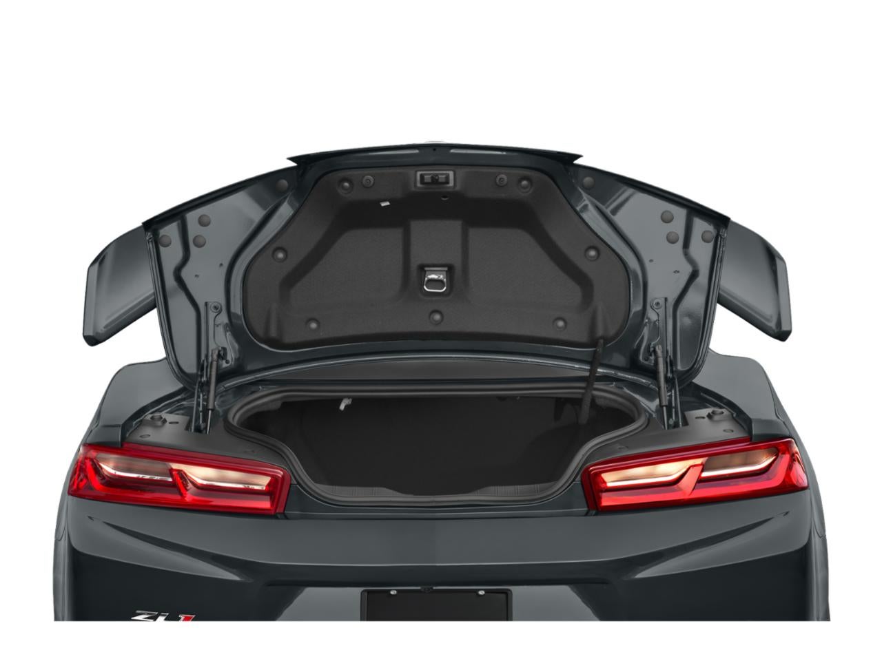 2018 Chevrolet Camaro ZL1