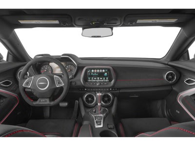 2018 Chevrolet Camaro ZL1