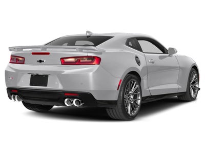 2018 Chevrolet Camaro ZL1