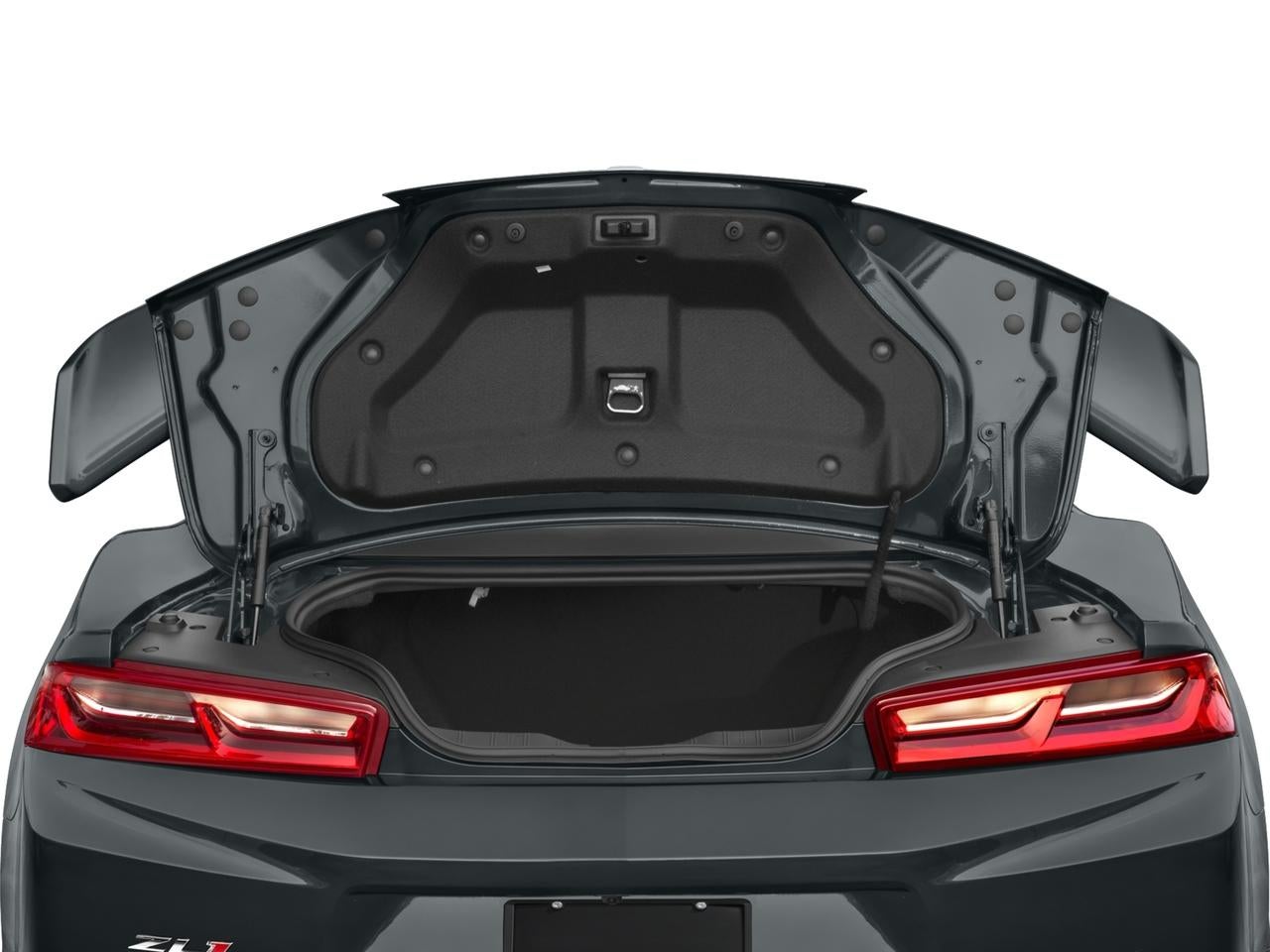 2017 Chevrolet Camaro ZL1