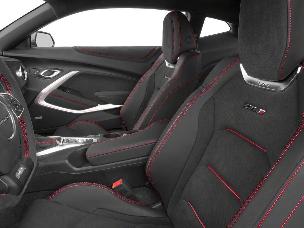 2017 Chevrolet Camaro ZL1