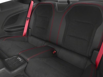 2017 Chevrolet Camaro ZL1