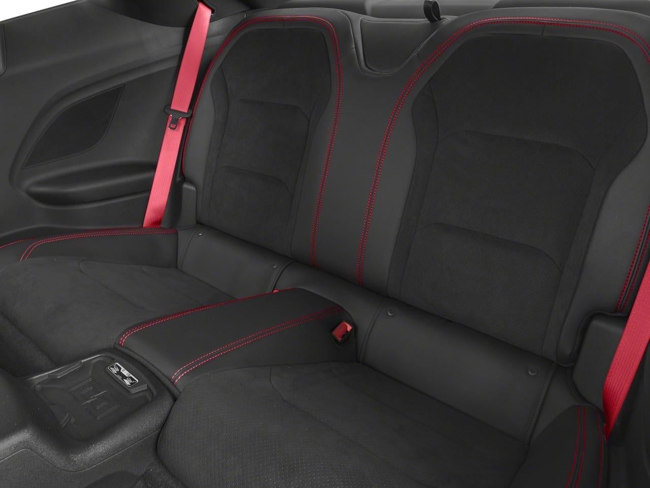 2017 Chevrolet Camaro ZL1