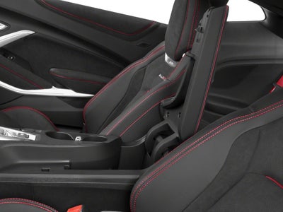 2017 Chevrolet Camaro ZL1