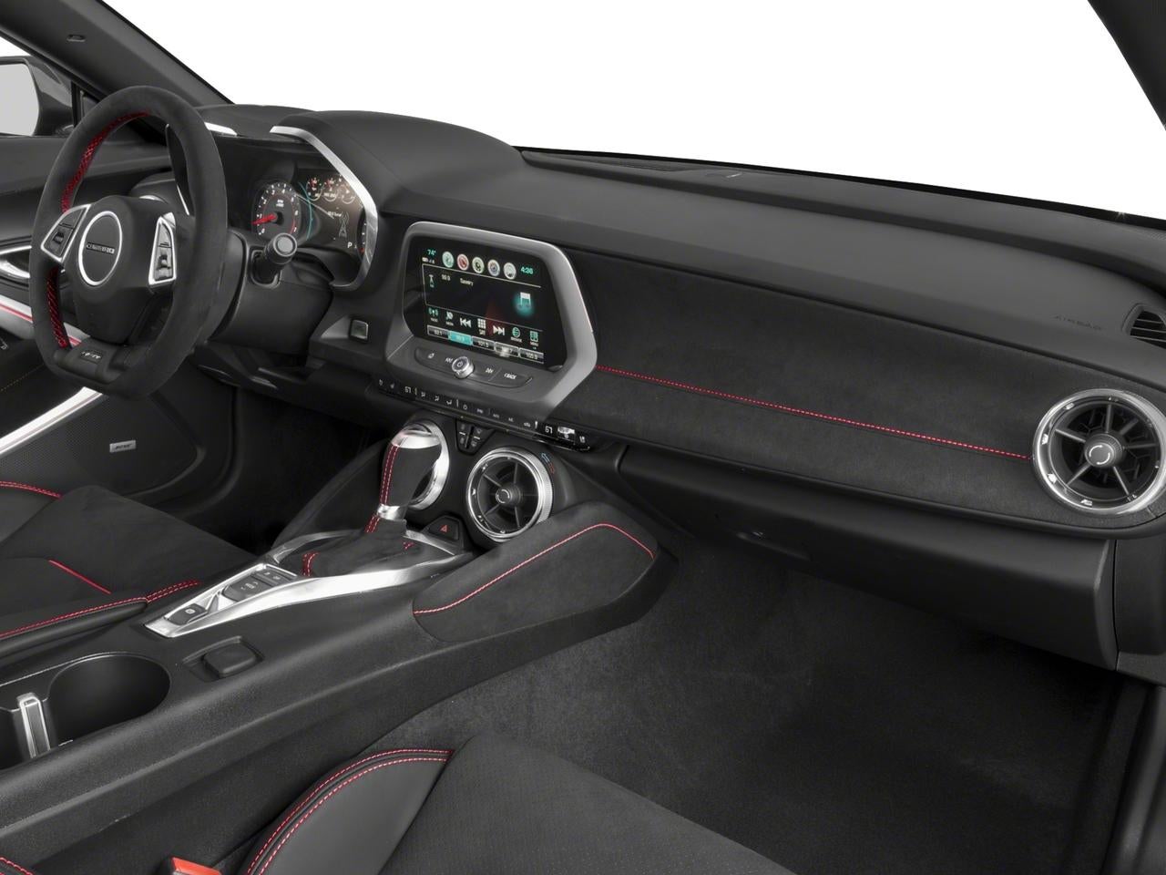 2017 Chevrolet Camaro ZL1