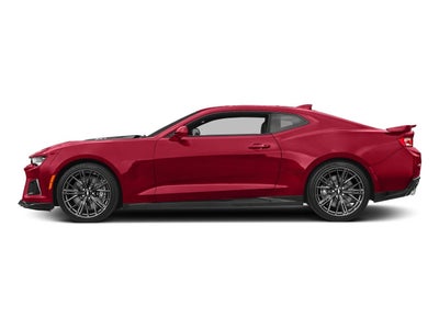 2017 Chevrolet Camaro ZL1
