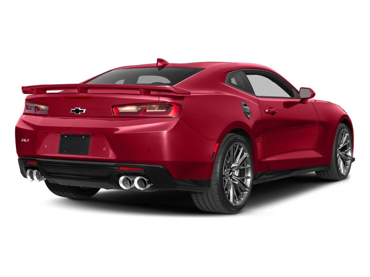 2017 Chevrolet Camaro ZL1