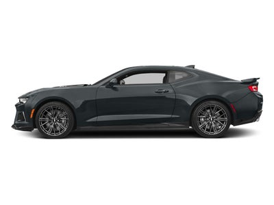 2017 Chevrolet Camaro ZL1