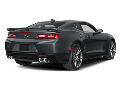 2017 Chevrolet Camaro ZL1