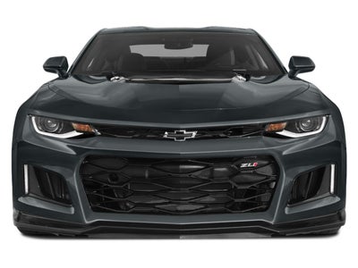 2017 Chevrolet Camaro ZL1