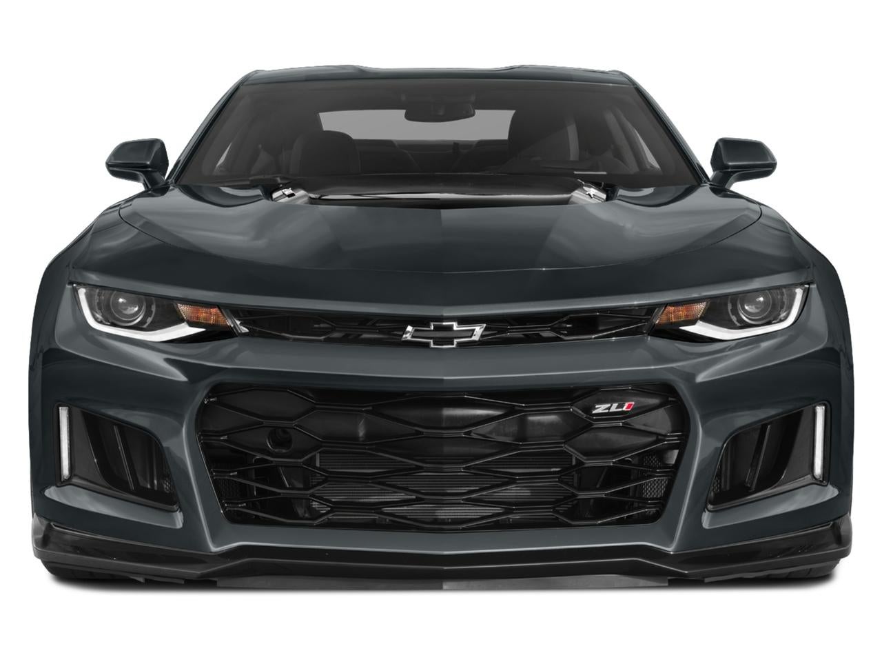 2017 Chevrolet Camaro ZL1