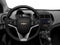 2014 Chevrolet Sonic LTZ