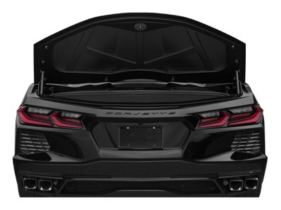 2020 Chevrolet Corvette Stingray 3LT