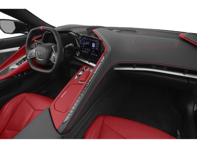 2020 Chevrolet Corvette Stingray 3LT