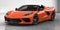 2020 Chevrolet Corvette Stingray 3LT