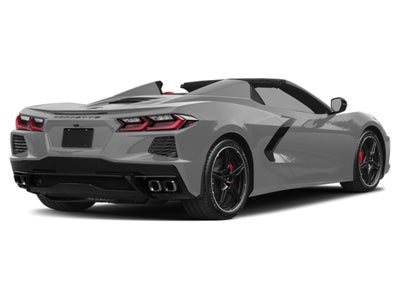2020 Chevrolet Corvette Stingray 3LT