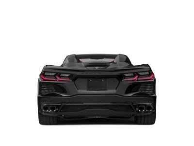 2020 Chevrolet Corvette Stingray 3LT