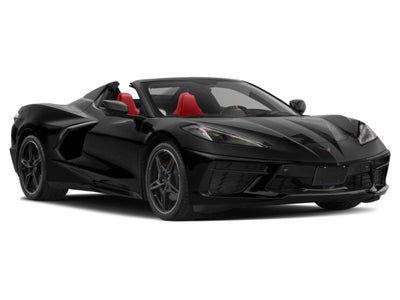 2020 Chevrolet Corvette Stingray 3LT