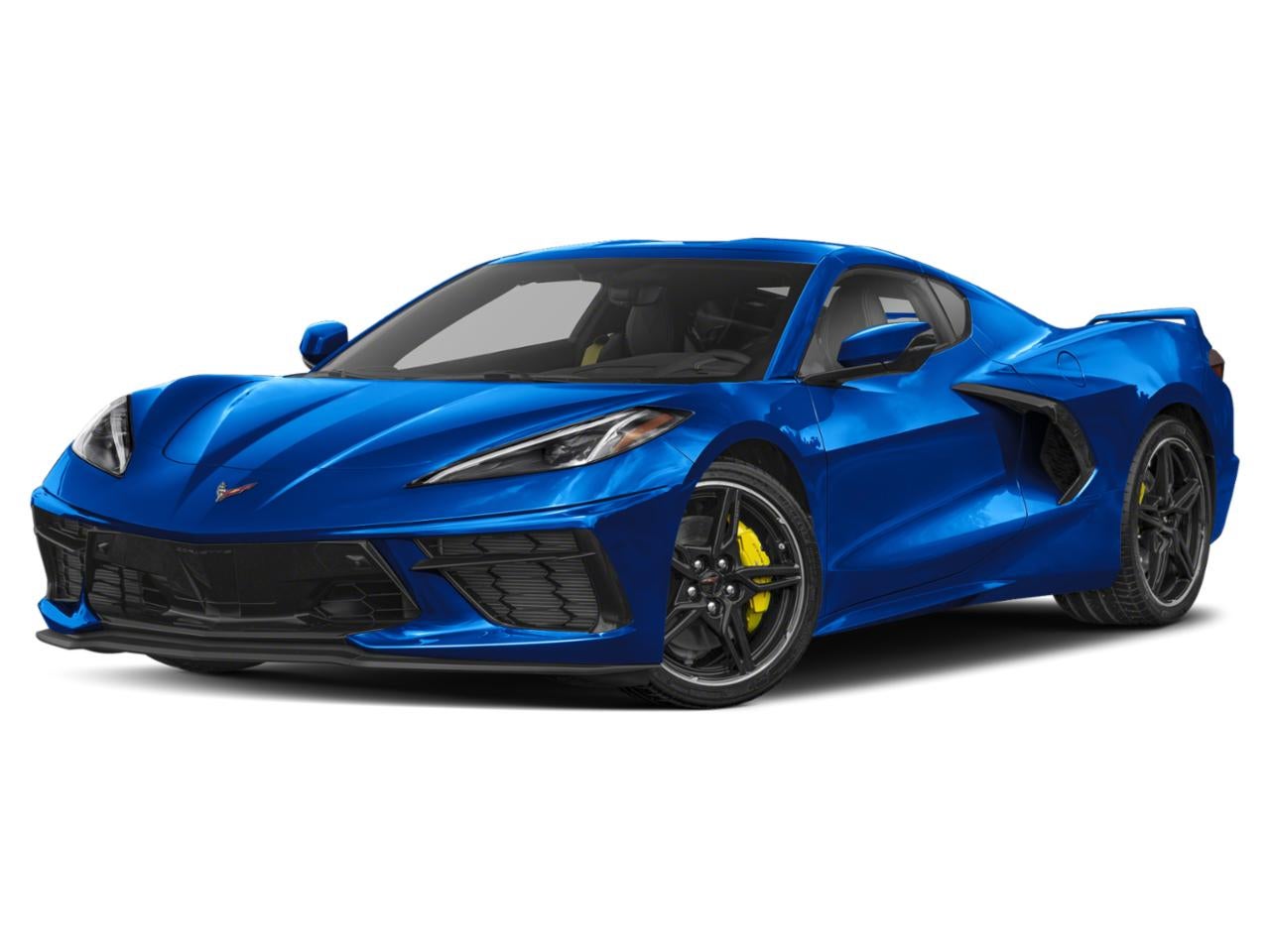 2023 Chevrolet Corvette Stingray 1LT